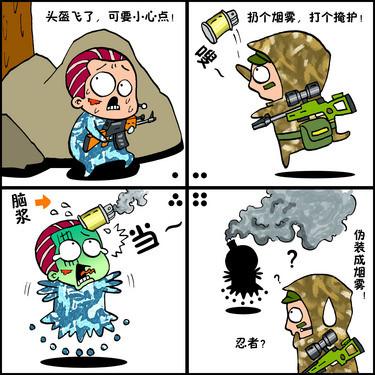 韩漫精选题材深度赏析